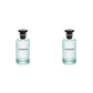 LOUIS VUITTON IMAGINATION EDP 100ml - Duo - 2 Bottles (10% OFF)