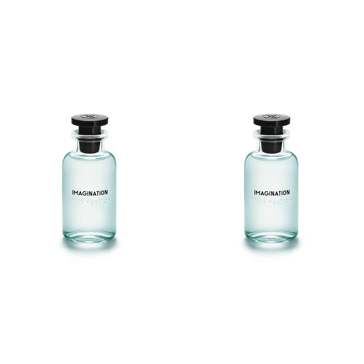 LOUIS VUITTON IMAGINATION EDP 100ml - Duo - 2 Bottles (10% OFF)