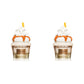 Whipped Pleasure Give Me Gourmand by Lattafa EDP women - Duo - 2 Bottles (10% OFF)