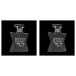 Bond No. 9 Lafayette Street EDP for 3.3oz - Duo - 2 Bottles (10% OFF)
