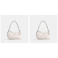 Coach Teri 2Way Shoulder Bag White - Duo - 2 Pieces (10% OFF)