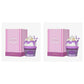 LATTAFA GIVE ME GOURMAND MALLOW MADNESS EDP WOMEN 75ml - Duo - 2 Bottles (10% OFF)
