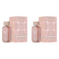 Hayaati Florence Lattafa EDP 100ml - Duo - 2 Bottles (10% OFF)