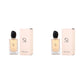 Giorgio Armani Si Eua De Parfume Parfum 100ml - Duo - 2 Bottles (10% OFF)