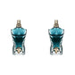 Jean Paul Gaultier Les Males De Le Beau Le Parfum Intense - Duo - 2 Bottles (10% OFF)