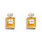 CHANEL Chanel No 5 EDP 3.4oz - Duo - 2 Bottles (10% OFF)