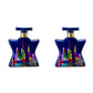 Bond No 9 New York Nights EDP 100ml - Duo - 2 Bottles (10% OFF)