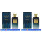 Khadlaj Island Dreams Extrait de Parfum 100ml - Duo - 2 Bottles (10% OFF)