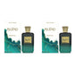 Khadlaj Island for Extrait de Parfum 100ml - Duo - 2 Bottles (10% OFF)