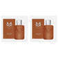 ALTHAIR PARFUMS de MARLY () EDP Parfum 125ml - Duo - 2 Bottles (10% OFF)