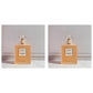 Chanel Coco Mademoiselle L'Eau Privee Night EDP - Duo - 2 Bottles (10% OFF)