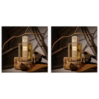 Duo - 2 Bottles (10% OFF)