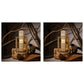 Lattafa Angham EDP 100ml - Duo - 2 Bottles (10% OFF)