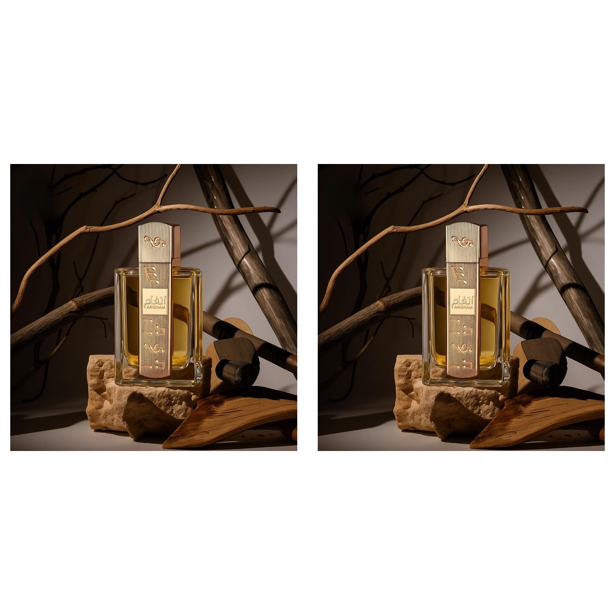 Lattafa Angham EDP 100ml - Duo - 2 Bottles (10% OFF)