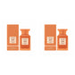 Bitter Peach and Men EDP 100ml - Duo - 2 Bottles (10% OFF)