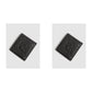 Gucci Bi-fold Wallet Jumbo GG Black - Duo - 2 Pieces (10% OFF)