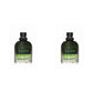 Valentino Uomo Born In Roma Green Stravaganza . EDT 3.4oz - Duo - 2 Bottles (10% OFF)