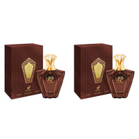 Duo - 2 Bottles (10% OFF)