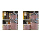 YarYara by Lattafa EDP ) 3.4oz - Duo - 2 Bottles (10% OFF)