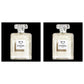 Chanel No 5 L'EAU EDT 100ml - Duo - 2 Bottles (10% OFF)
