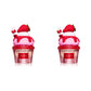 Give Me Gourmand Berry On Top Lattafa EDP 75ml - Duo - 2 Bottles (10% OFF)