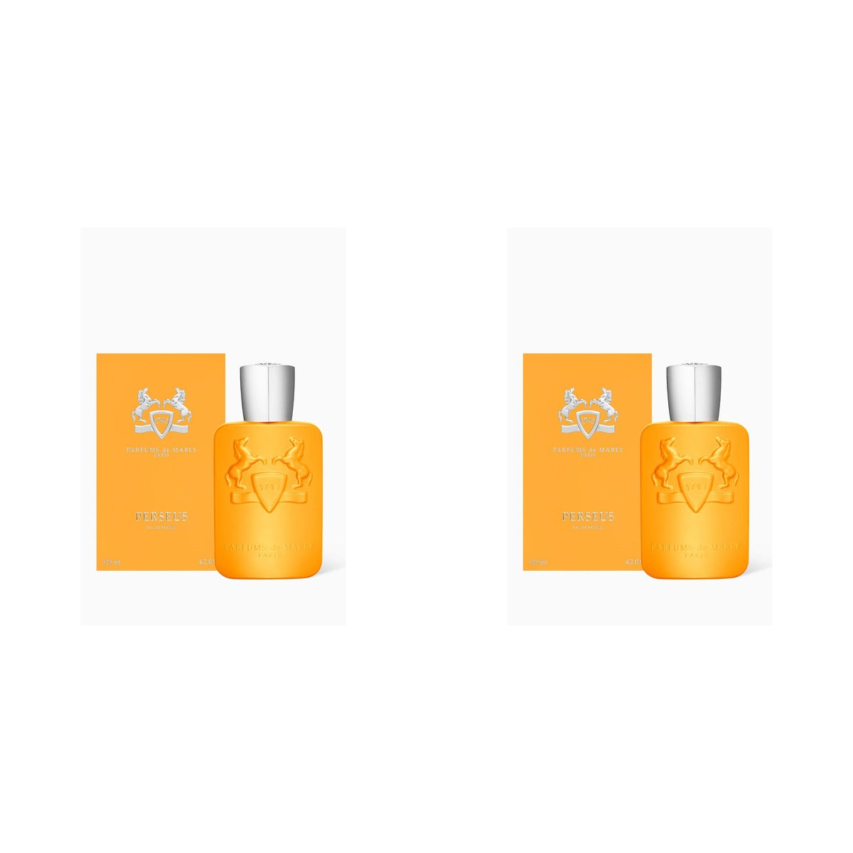 Perseus EDP 125ml - Duo - 2 Bottles (10% OFF)
