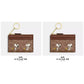 Coach X Peanuts Mini Skinny ID Case Snoopy - Duo - 2 Pieces (10% OFF)
