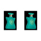 Bond No. 9 New York Greenwich Village EDP - Duo - 2 Bottles (10% OFF)
