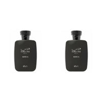 Duo - 2 Bottles (10% OFF)