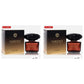 Versace Crystal Noir EDP 3oz - Duo - 2 Bottles (10% OFF)