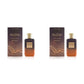 Khadlaj Island Vanilla Dunes Extrait de Parfum 3.4oz - Duo - 2 Bottles (10% OFF)