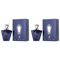 Duo - 2 Bottles (10% OFF)