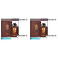 Afnan 9PM Elixir Extrait de Parfum 100ml - Duo - 2 Bottles (10% OFF)