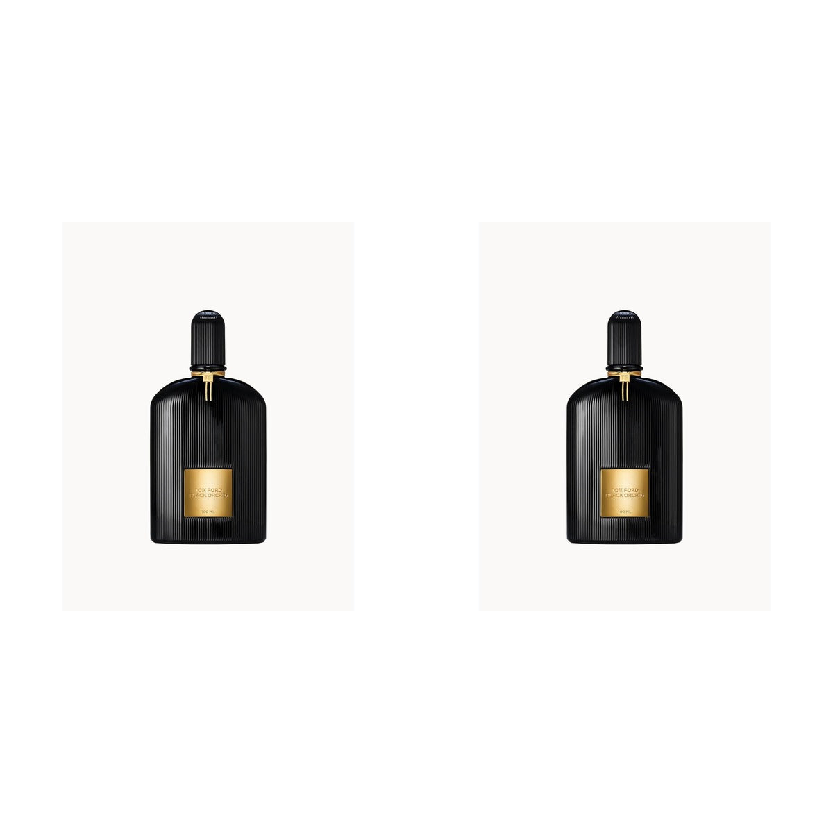 Tom Ford Black Orchid EDP 100ml - Duo - 2 Bottles (10% OFF)