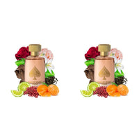 Duo - 2 Bottles (10% OFF)
