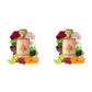 Game Of Spades Queen By Jo Milano EDP 100ml - Duo - 2 Bottles (10% OFF)