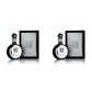 Fakhar Lattafa Pride Silver EDP By Lattafa Perfumes 100ml - Duo - 2 Bottles (10% OFF)