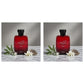 Rasasi Hawas Fire EDP () Men’s 100ml - Duo - 2 Bottles (10% OFF)