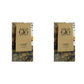 Giorgîo Armanî Acqua Di Gio Vaporisateur EDP 200ml - Duo - 2 Bottles (10% OFF)