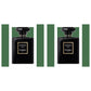 Chanel Coco Noir EDP 100ml - Duo - 2 Bottles (10% OFF)