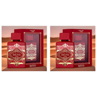 Duo - 2 Bottles (10% OFF)