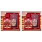 Lattafa Bade’e Al Oud Sublime EDP Perfumes 100ml - Duo - 2 Bottles (10% OFF)