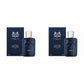 Layton Exclusif by Parfums De Marly e Parfum 125ml - Duo - 2 Bottles (10% OFF)