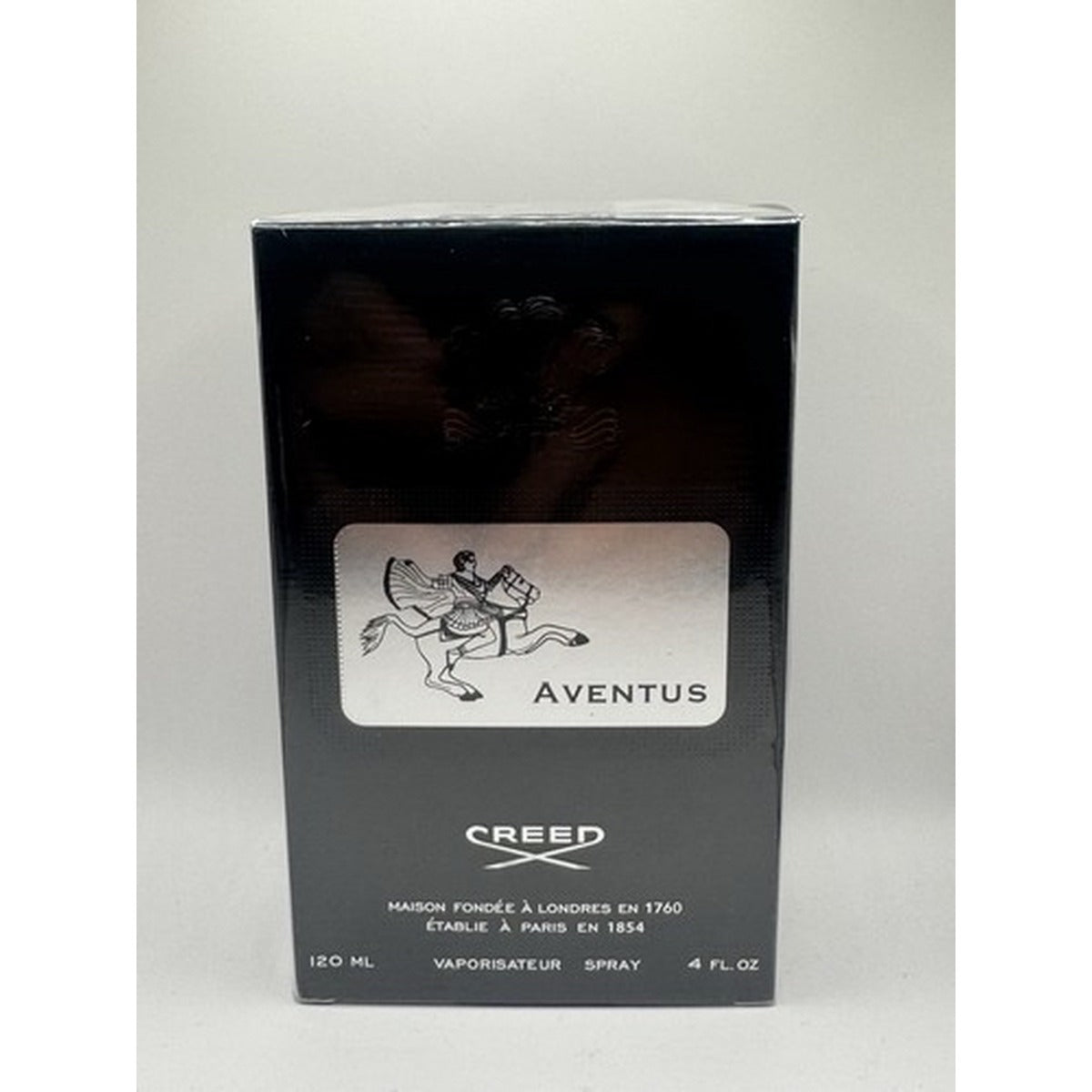 Creed Aventus EDP 120ml - Single - 1 Bottle