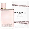 Burberry Her INTENSE Eau de perfum For EDP () New Box 100ml - Single - 1 Bottle