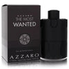 AZZARO THE MOST WANTED INTENSE EDP 100ml - Single - 1 Bottle
