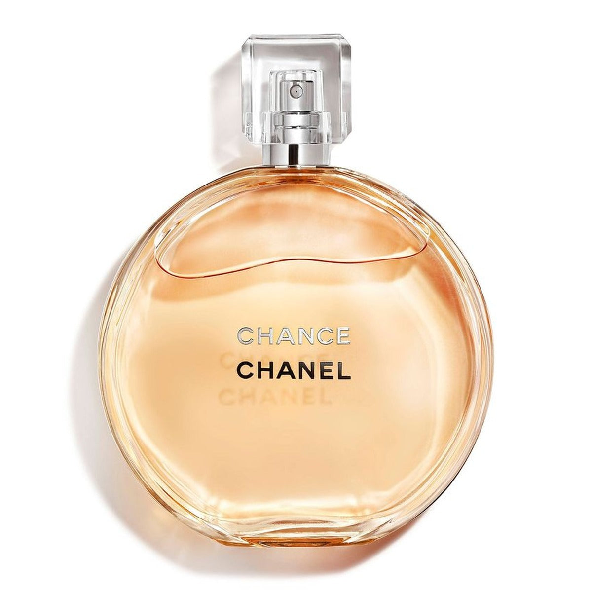 CHANCE BY CHANEL EDP 100ml - Single - 1 Bottle