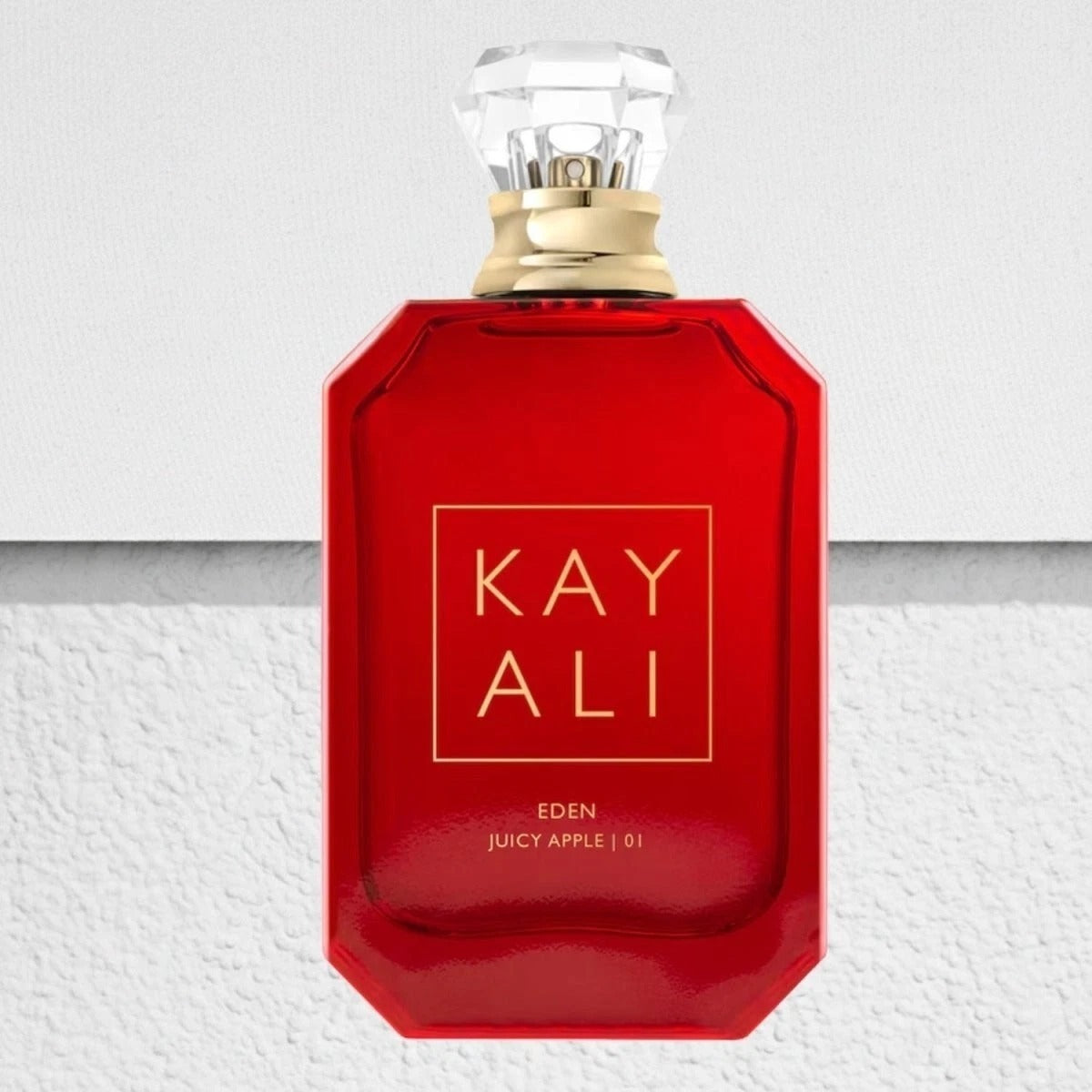 Kayali Eden Juicy Apple 01 EDP 100ml - Single - 1 Bottle