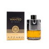 Azzaro Wanted By Night EDP 100ml - Single - 1 Bottle