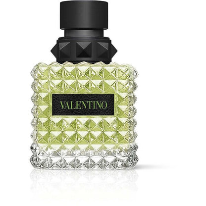 Valentino Donna Born In Roma Green Stravaganza EDP 100ml - Single - 1 Bottle